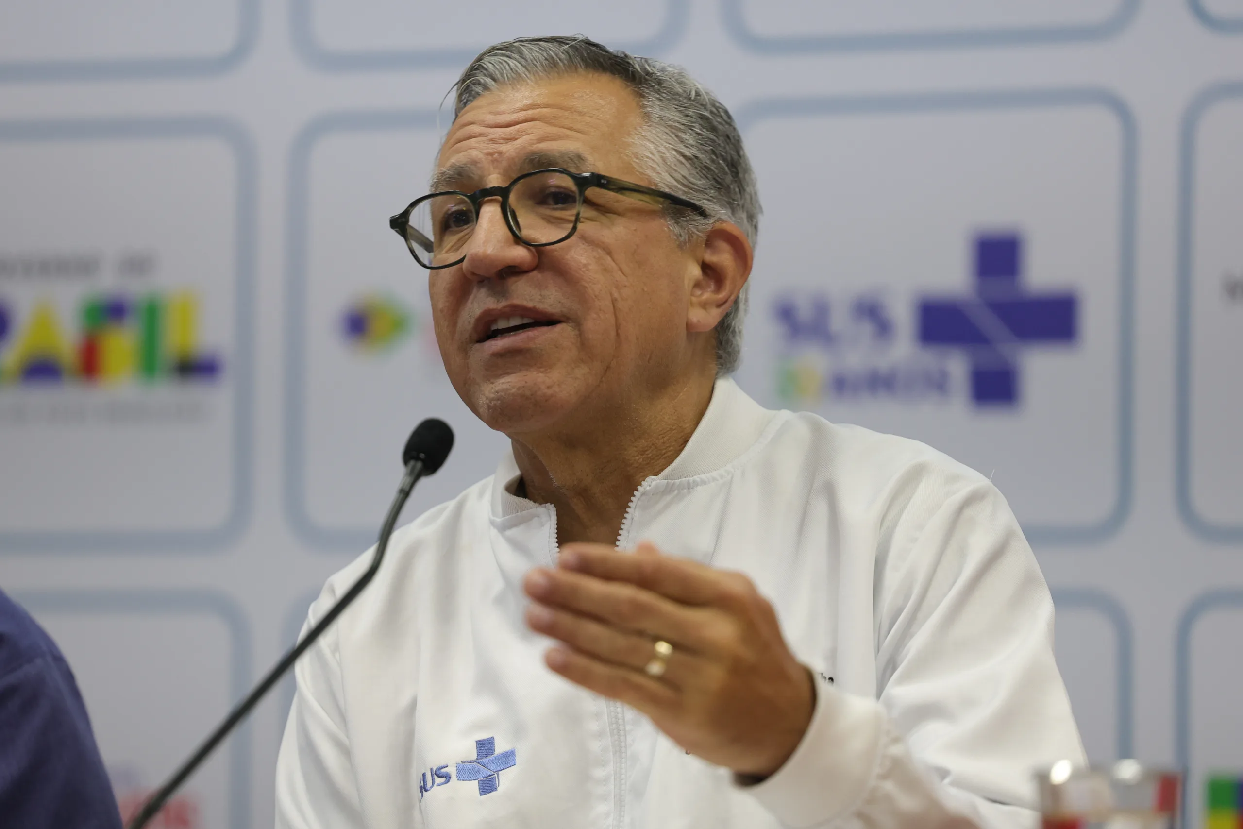 Ministro Alexandre Padilha irá inaugurar complexo de sáude em Porto Alegre (RS)