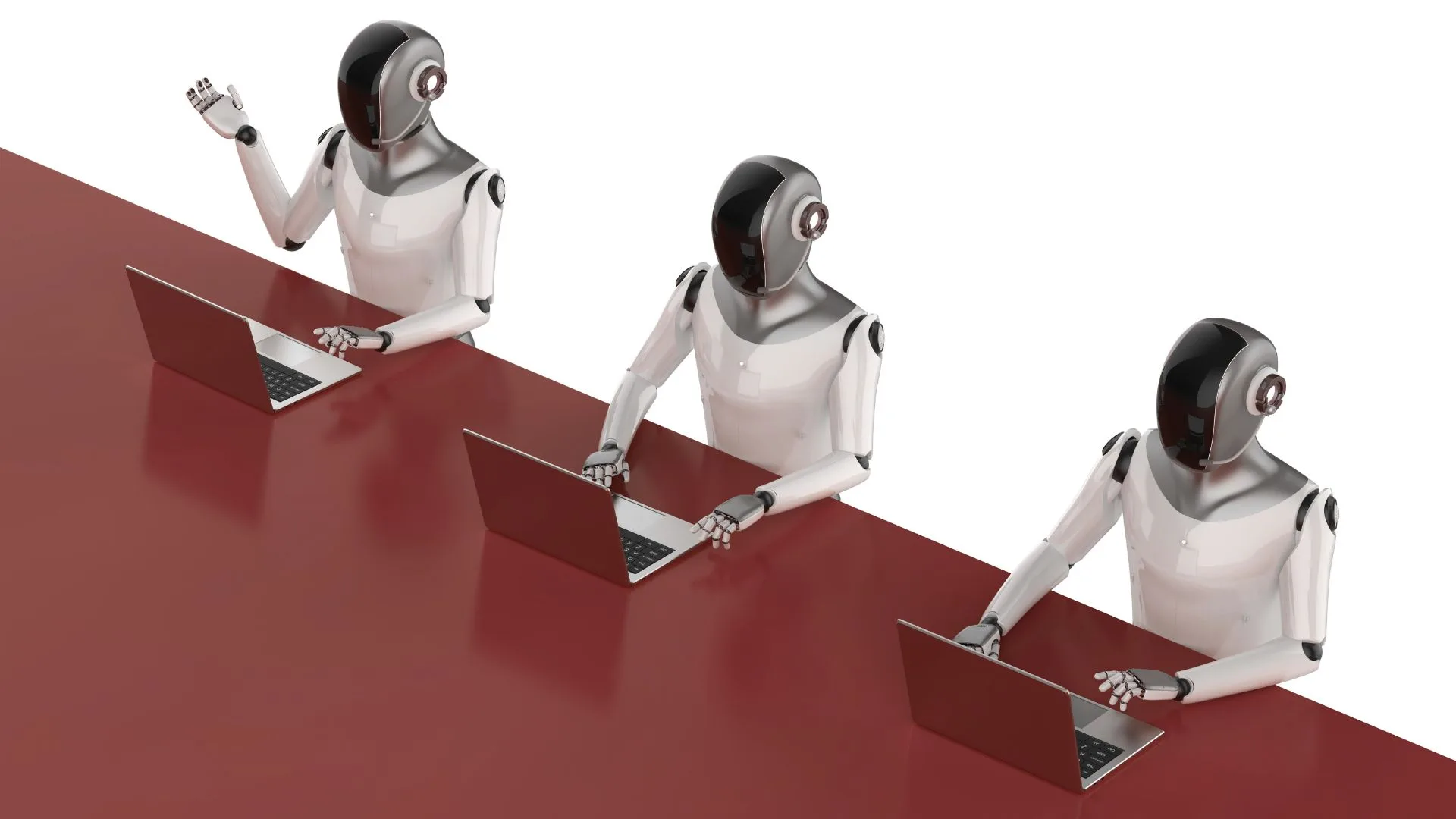 Um levantamento da Organização Internacional do Trabalho (OIT) aponta que um em cada quatro empregos no mundo está em ocupações com algum grau de exposição à inteligência artificial generativa