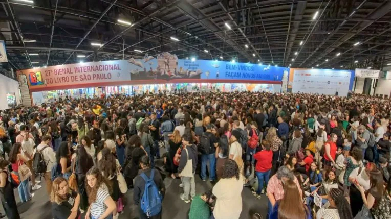 bienal do livro