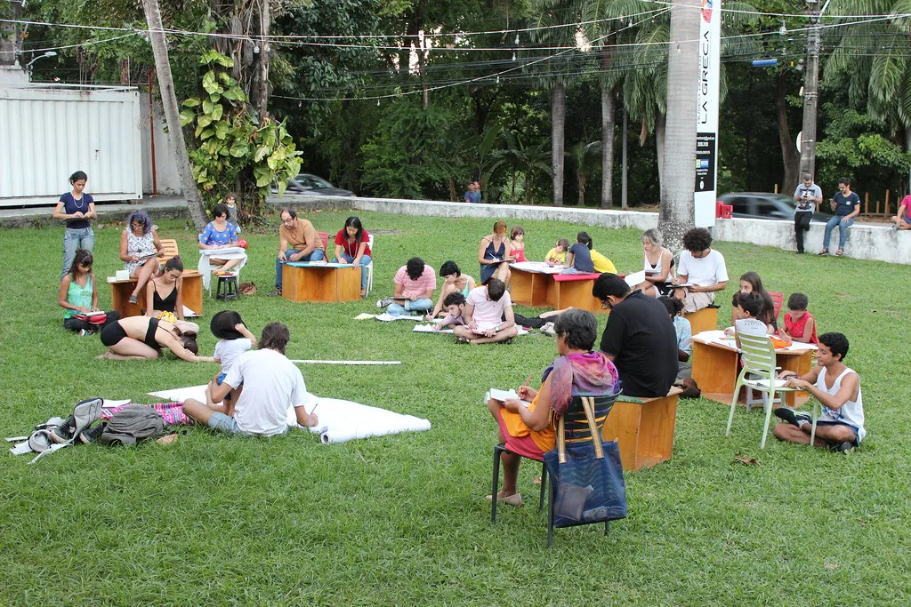 Programação segue até o dia 27 de setembro