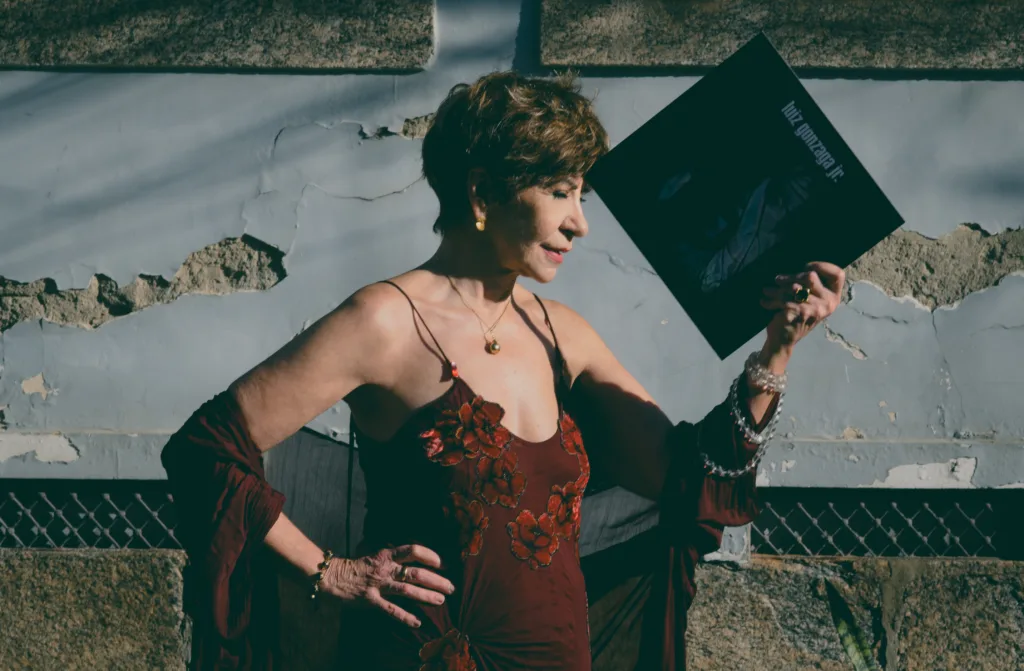 Artista Sandra Pêra