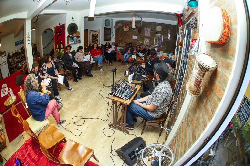 Seminários contemplam áreas de comunicação, literatura, teatro e posicionamento estratégico