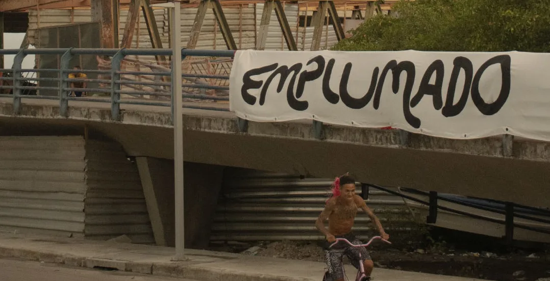 Versos estarão na Ponte Prefeito Lima Castro, Ponte Engenheiro Jaime Gusmão, Ponte do Vintém e Passarela dos Coelhos