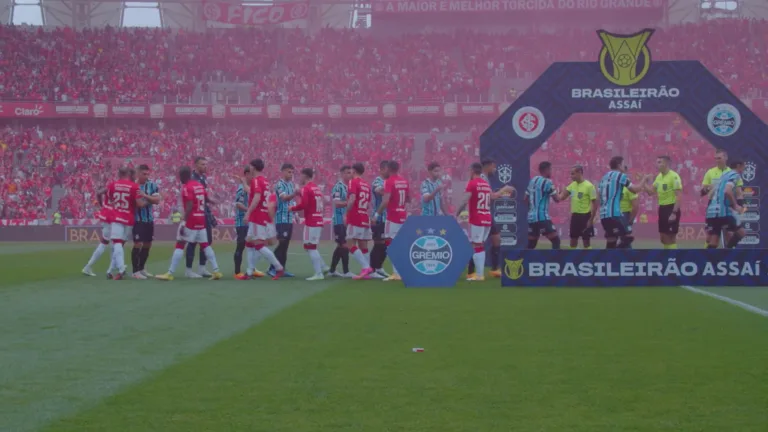 Documentário sobre a história do Grenal chega aos cinemas em setembro