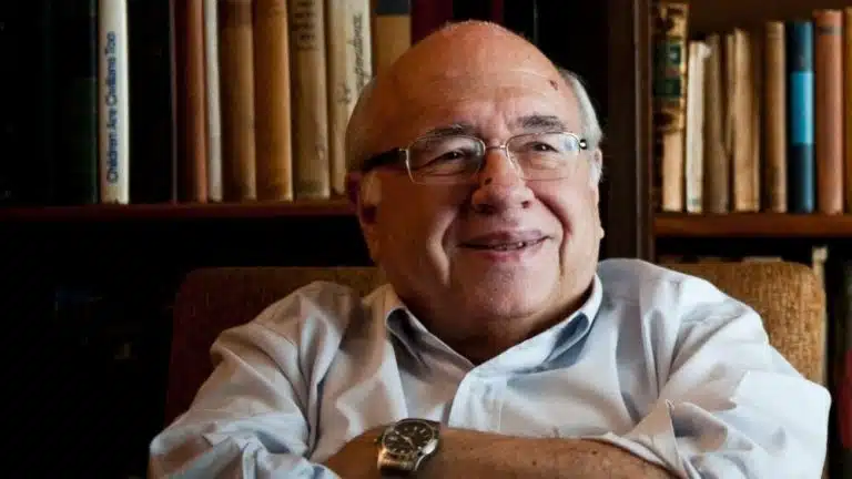 Carlos Castelo ministra aulão sobre Luis Fernando Verissimo