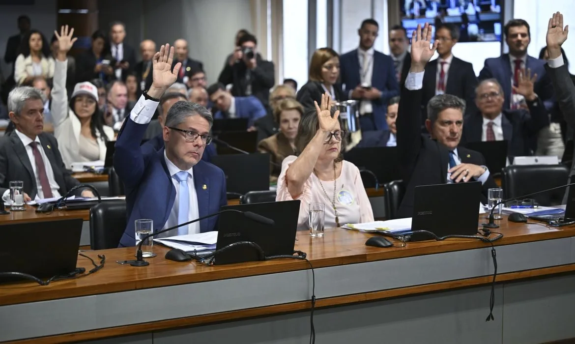votação PEC