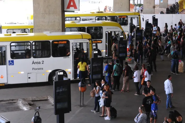 Tarifa Zero, uma politica necessária