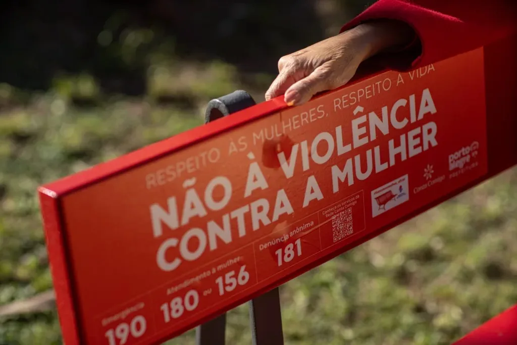 Evento foi realizado no Centro Cultural da Universidade Federal do Rio Grande do Sul (UFRGS)