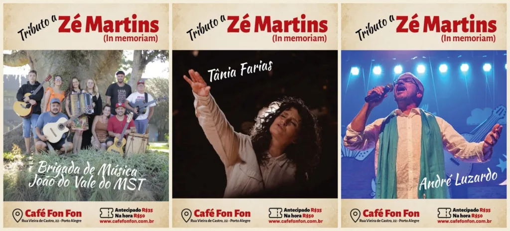 Coletivo de Cultura do MST fará uma mística de abertura