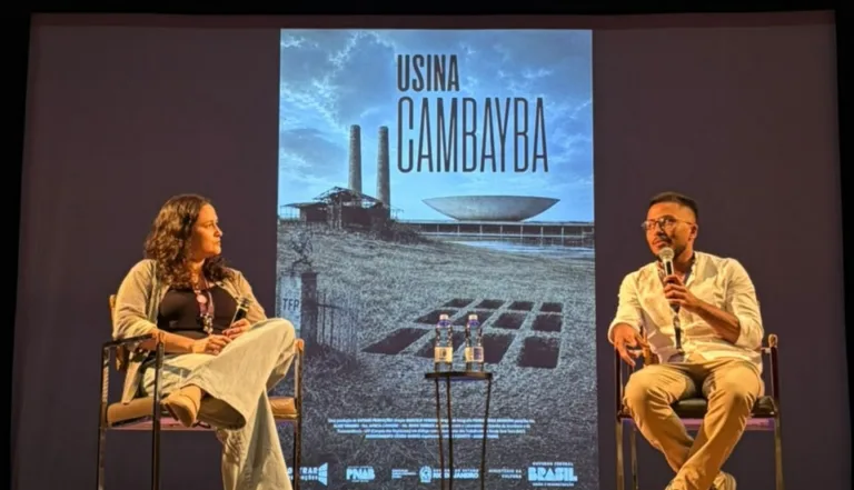 Diretor denuncia tentativa de censura em documentário sobre a ditadura no RJ