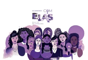 Colaboratório Com Elas