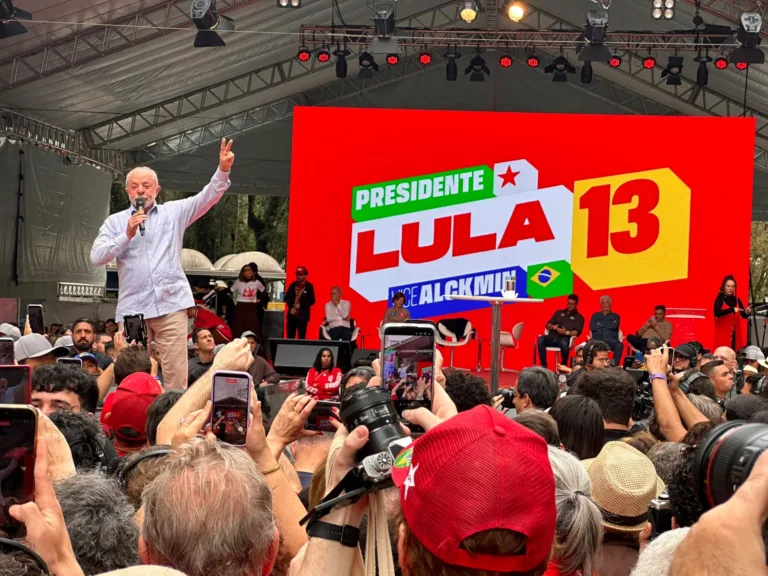 Lula anuncia edição de Medida Provisória que determina o fim das bets no Brasil