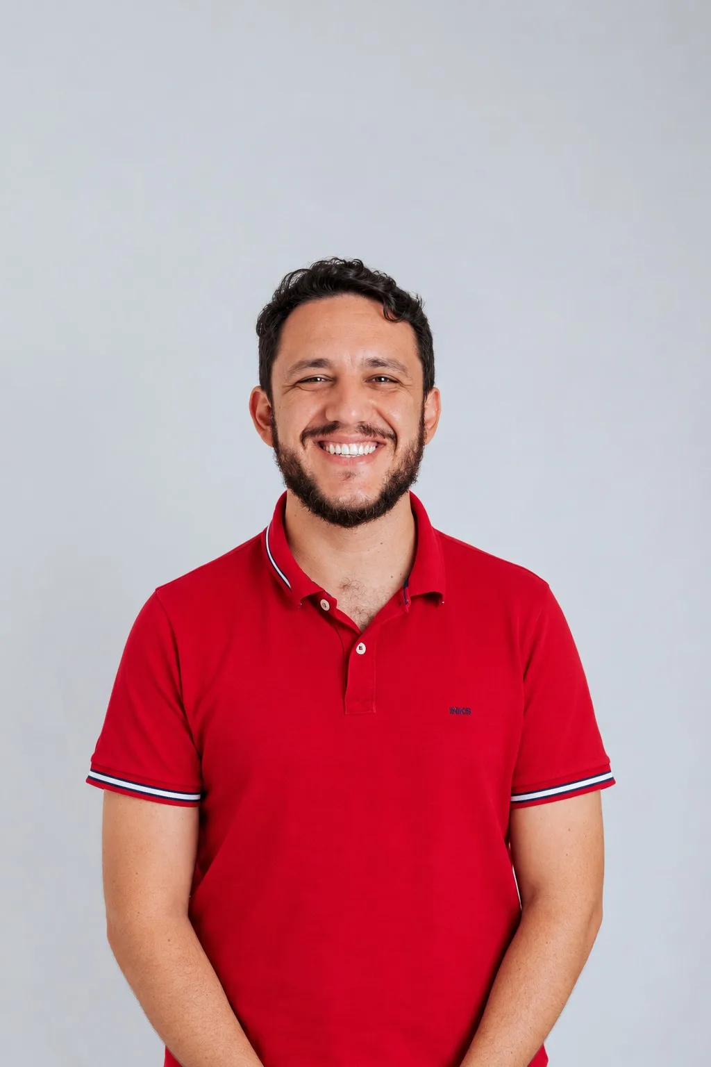 Arquivo pessoal