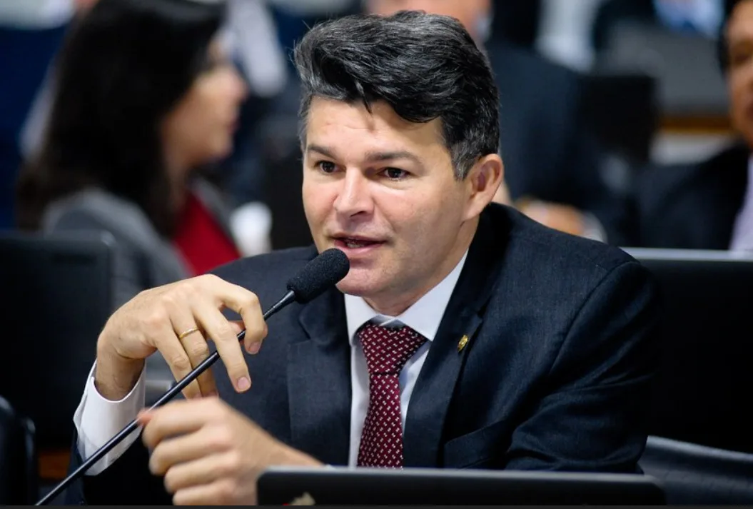 José Medeiros é o principal nome do bolsonarismo no Mato Grosso
