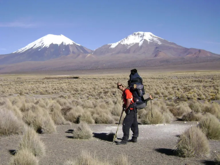 Mudança climática derrete glaciares e altera a vida no planeta