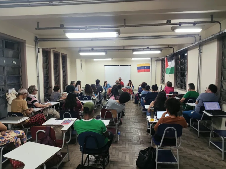 China e a construção do socialismo no Séc XXI: especialista comenta conflitos e perspectivas 