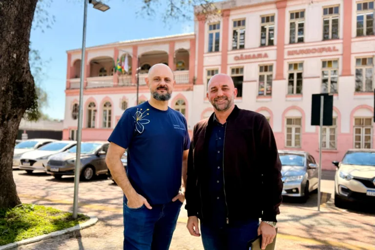 Câmara de São Leopoldo aprova projetos de incentivo à sustentabilidade e à economia circular