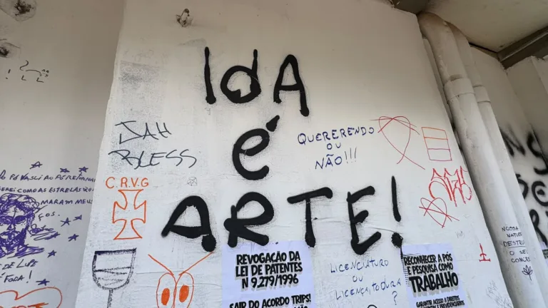 Ataques à UnB evidenciam 'reação de ódio' da extrema direita contra universidade pública