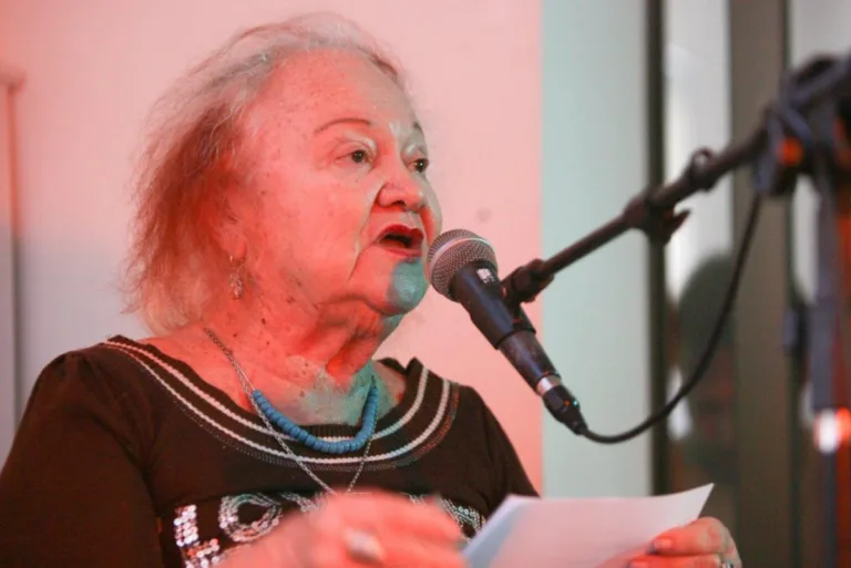 Dama do Jazz, Ivone Pacheco morre aos 94 anos em Porto Alegre