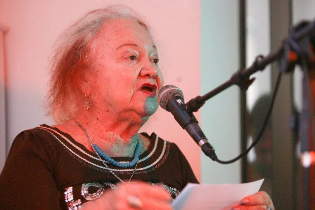Dama do Jazz, Ivone Pacheco morre aos 94 anos em Porto Alegre