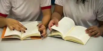Adolescentes em cumprimento de medida socioeducativa no Distrito Federal