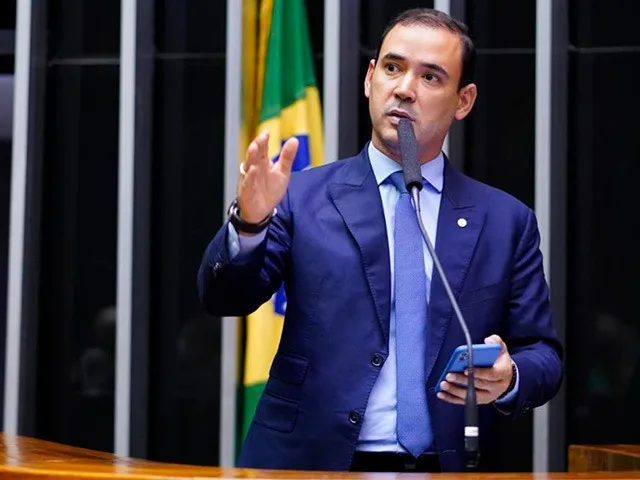 Vicentinho Júnior (PSDB)