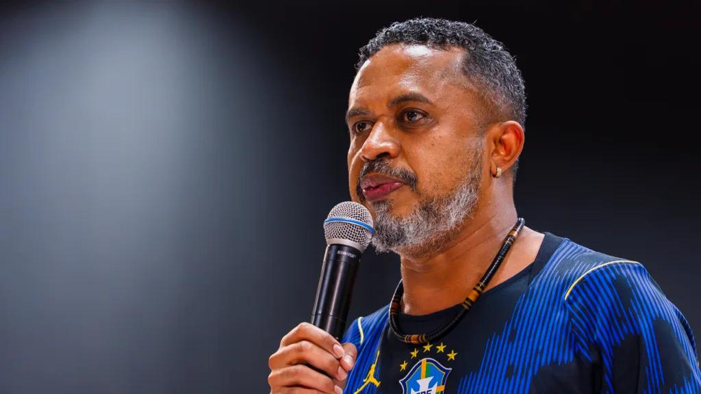 Cláudio Mendonça, presidente do Sindicato Nacional dos Docentes das Instituições de Ensino Superior (Andes-SN)