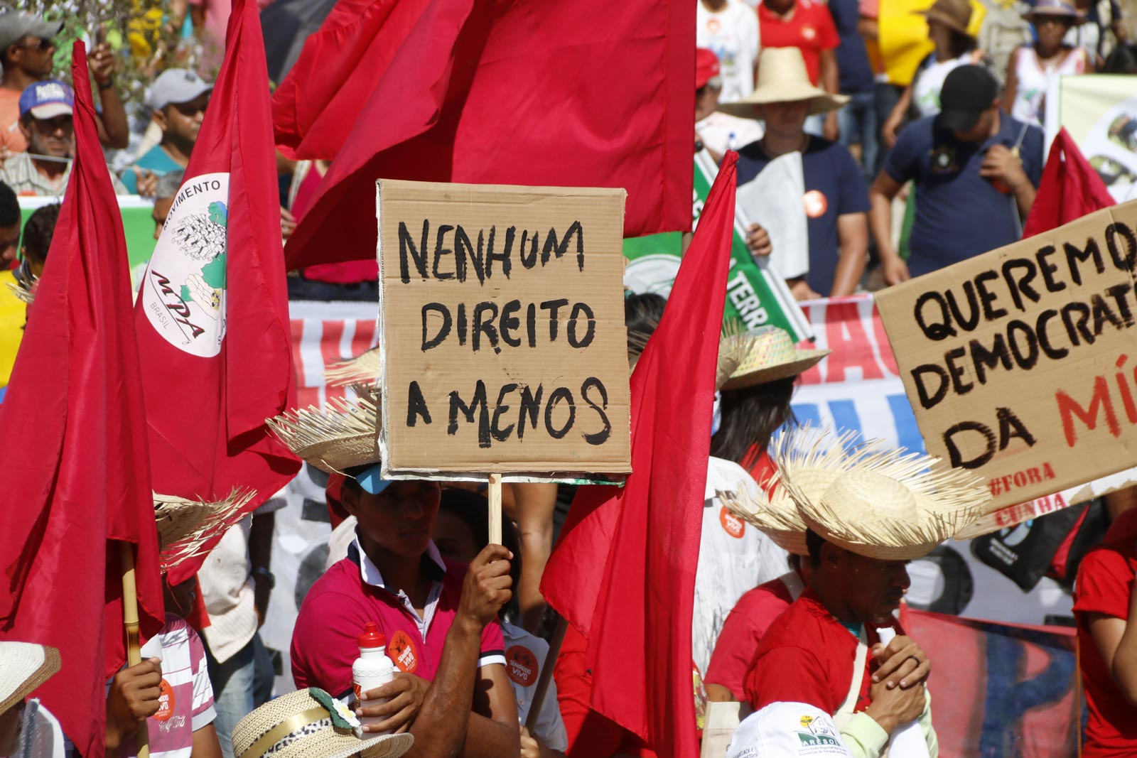 Foto: Ivan Cruz Jacaré/ ASA Brasil