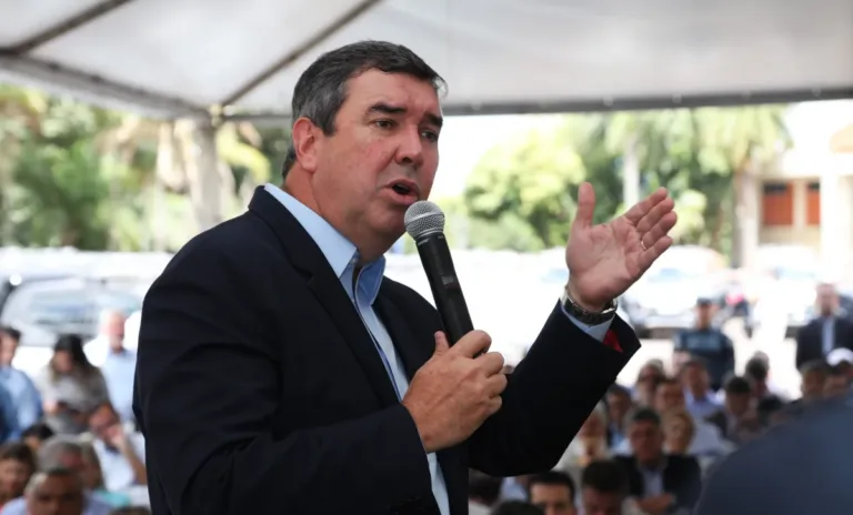 Eduardo Riedel (PP)