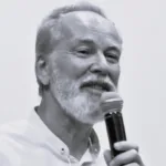 Joanildo Burity, pesquisador vinculado à Fundação Joaquim Nabuco (Fundaj)