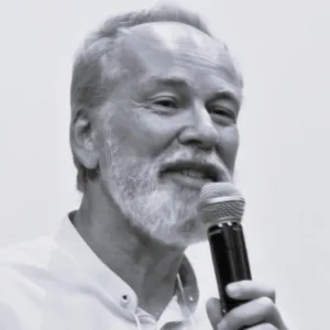 Joanildo Burity, pesquisador vinculado à Fundação Joaquim Nabuco (Fundaj)
