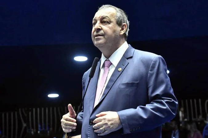 Omar Aziz (PSD-AM)