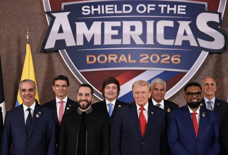 Relembre os recentes episódios em que Trump interferiu em eleições na América Latina