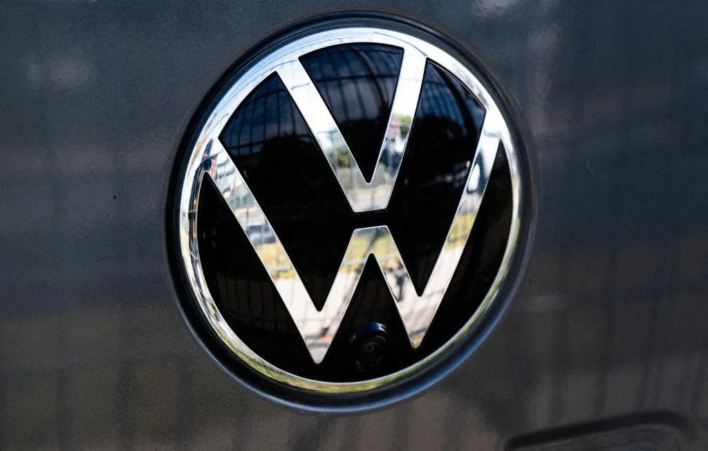 A Volkswagen é uma das maiores fabricantes de automóveis do mundo