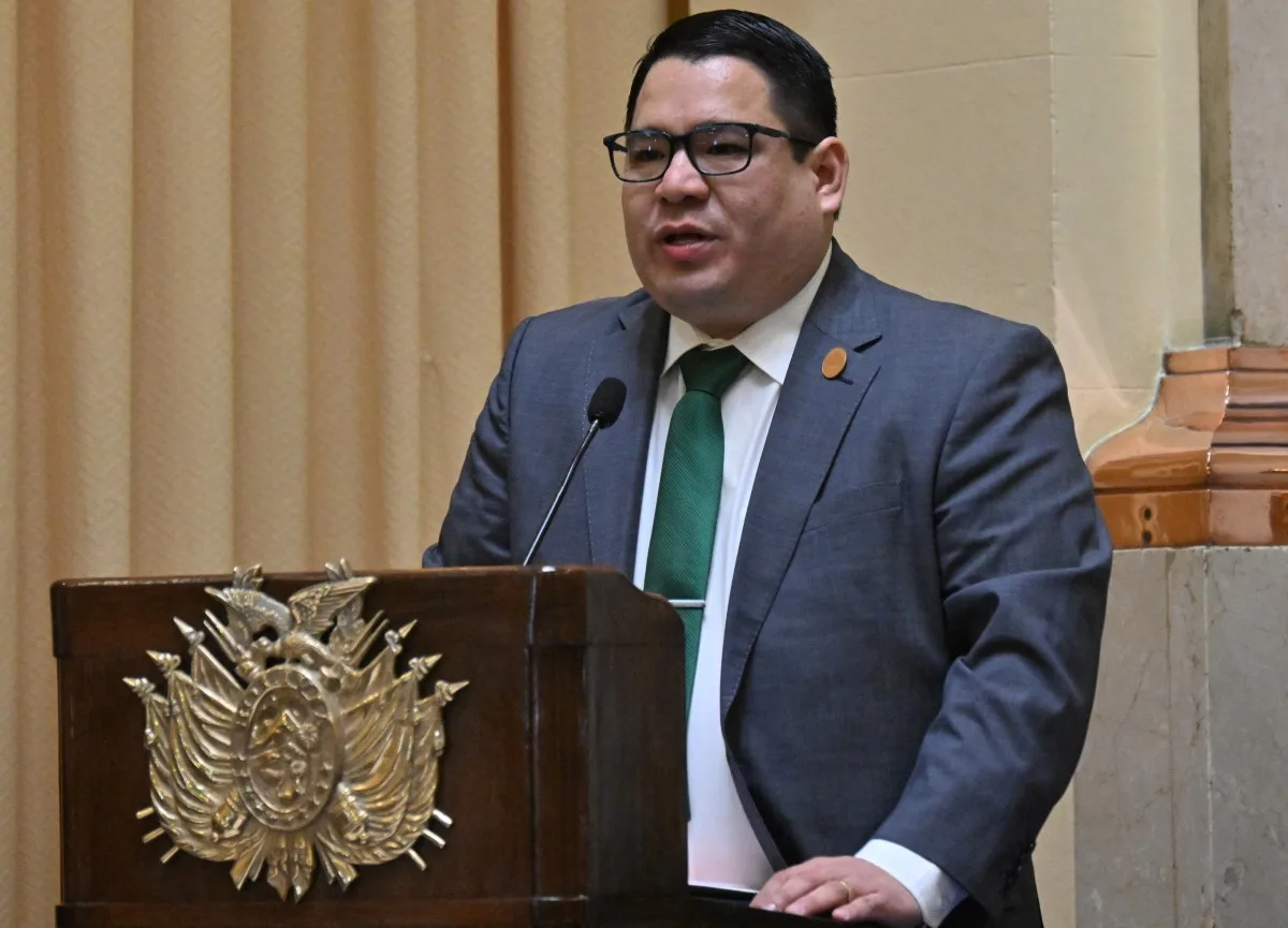 Roger Mariaca investigava articulador da extrema direita na América Latina