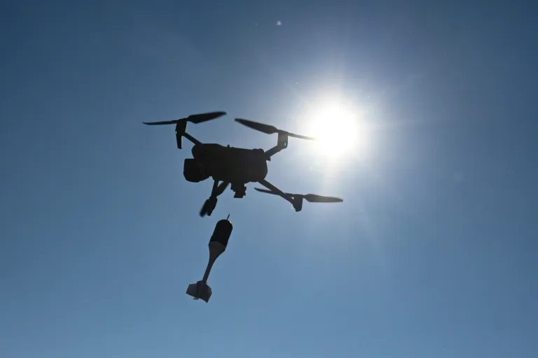 Ucrânia realiza novo ataques de drones contra centros de dados do 'Google russo'