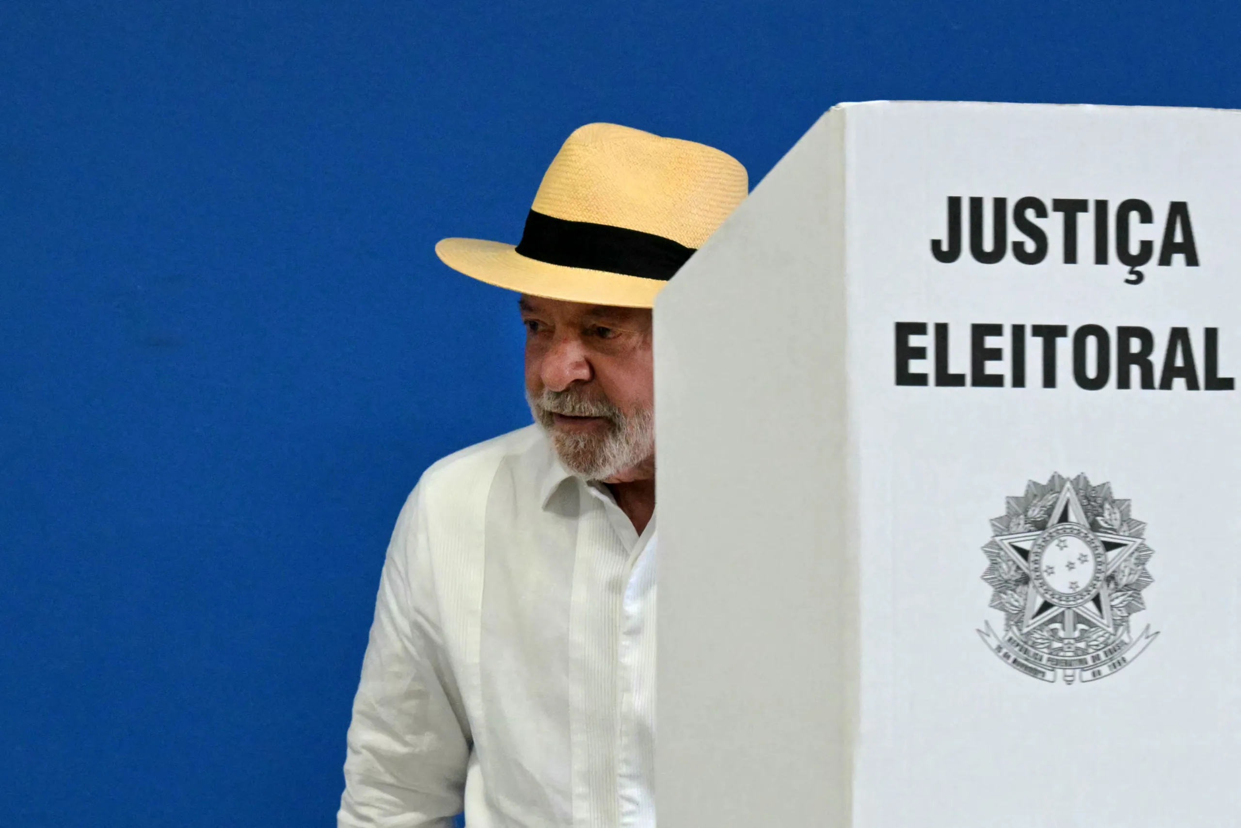 Lula recebe votos de 63,4% dos pernambucanos, menos do que em 2022