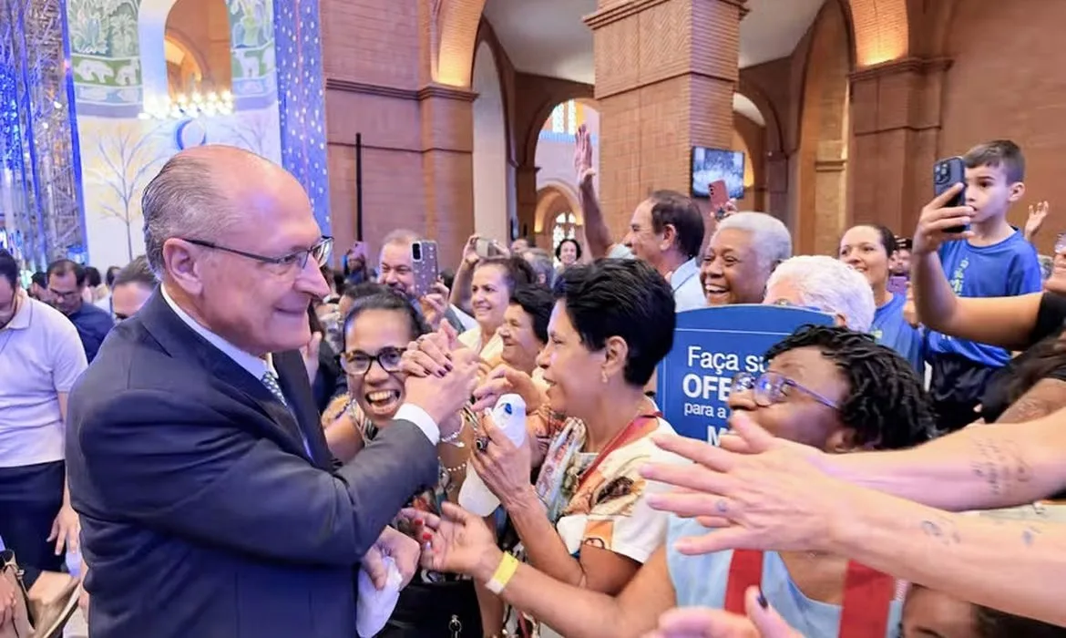 Alckmin