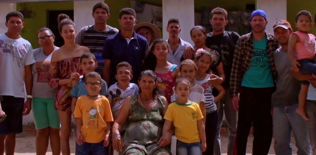 Documentário está disponível no YouTube da ASA