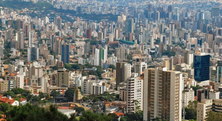Frente Despejo Zero convoca manifestação contra remoções de comunidades em Belo Horizonte