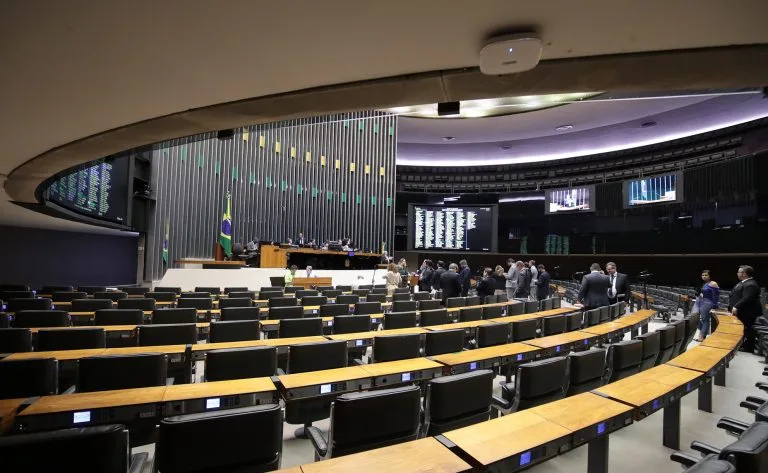 A posse dos novos nomes será realizada em 1º de fevereiro de 2027