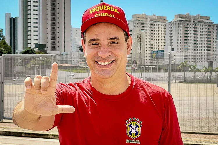 Cadu de Lula (PT)