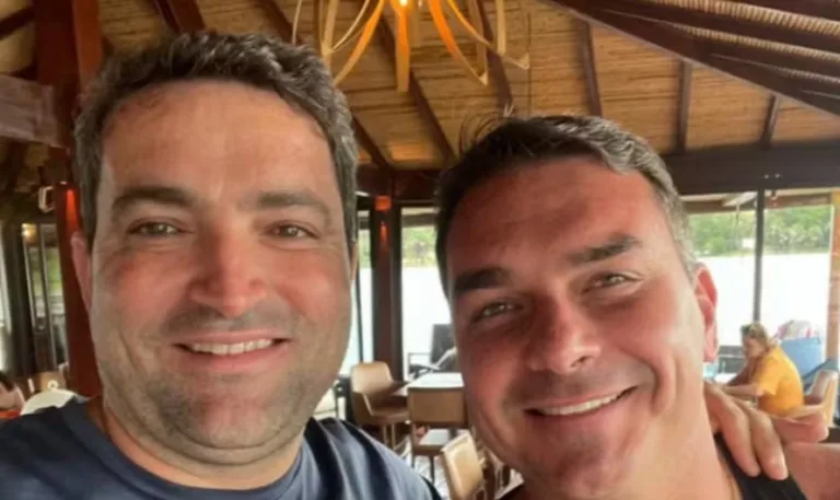 Amigo de Flávio, Willer Tomaz apostou R$ 5 bi em bets em 2025, quase o dobro do 2º colocado 