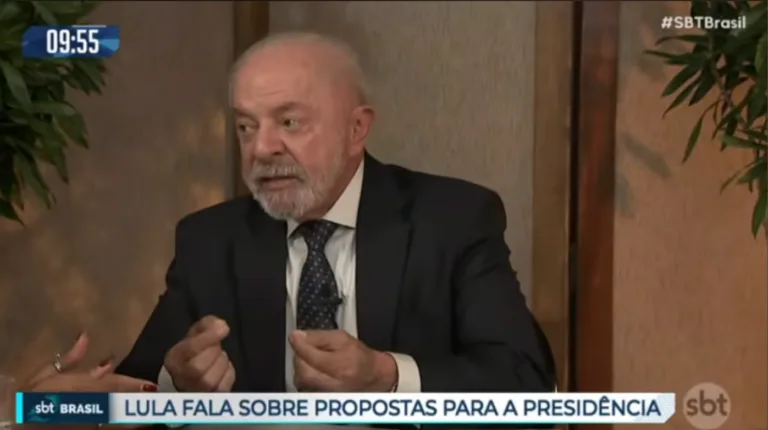 Lula duvida que novo Congresso derrube fim da 6x1 e defende PEC do transporte gratuito