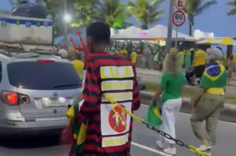 Parlamentar também assegurou que as mulheres podem garantir derrota da extrema direita no Brasil