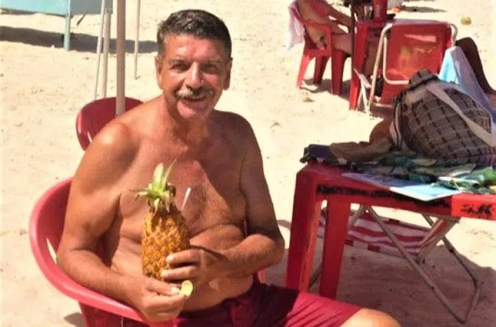 Pedro Antonio Mato Narbondo vive em Santana do Livramento e deverá cumprir 30 anos de prisão por crimes da Operação Condor