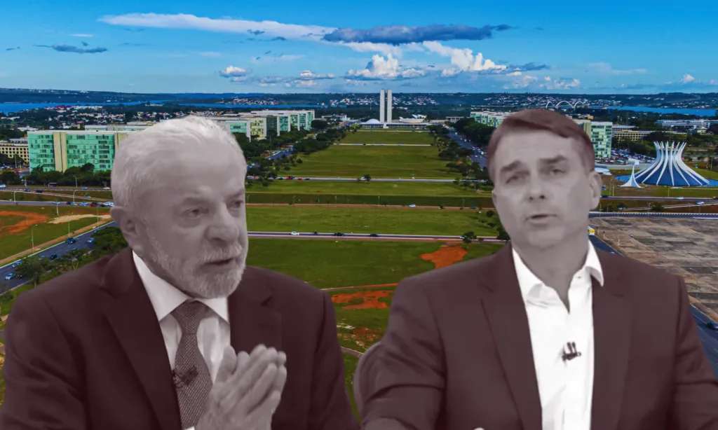 Eleições 2026