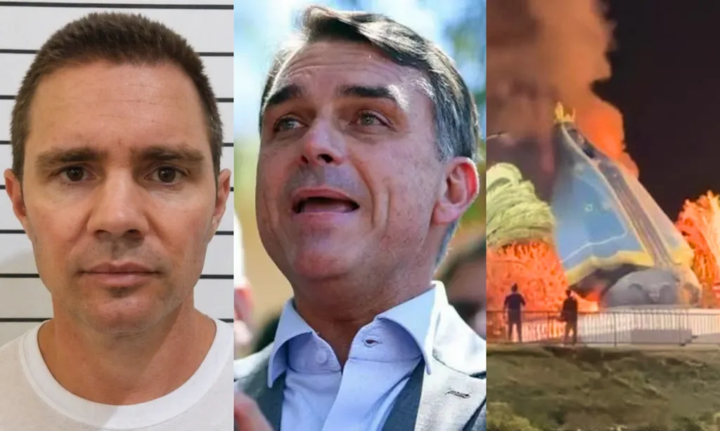 Flávio Bolsonaro