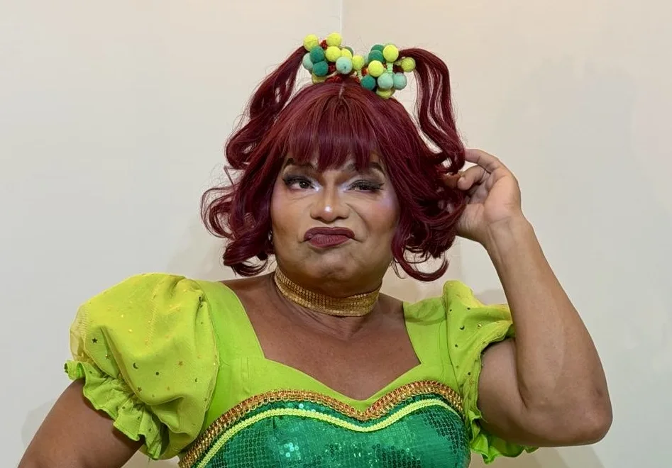Apresentação será em Olinda, no Alma Café