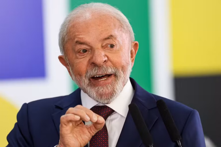 Lula soma quase 150 mil votos a mais no DF e avança em todas as zonas eleitorais da capital